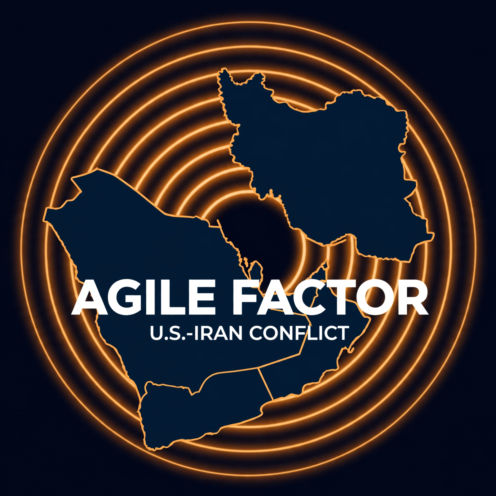 Agile Factor cover art